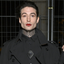 Parents of 18-Year-Old Activist Accuse Ezra Miller of Grooming Daughter with 'Cult-Like' Behavior