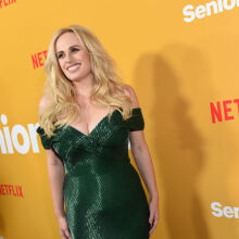 Ρέμπελ Γουίλσον: Νόμιζα πως έψαχνα τον πρίγκιπα του παραμυθιού, αλλά χρειαζόμουν μια πριγκίπισσα