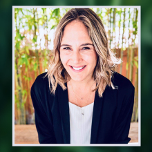 Μυρτώ Ξανθοπούλου