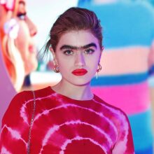 Σοφία Χατζηπαντελή: νέα κριτή του GNTM