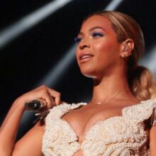 Μπιγιονσε νέο άλμπουμ
