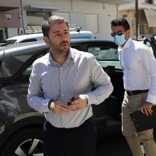 Νίκος Ανδρουλάκης