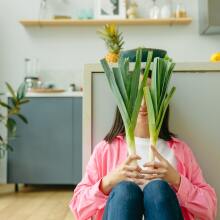 Συμβουλές ομορφιάς: Πώς μπορούμε να αντικαταστήσουμε τα καλλυντικά που τελείωσαν με προϊόντα που υπάρχουν στην κουζίνα μας. 