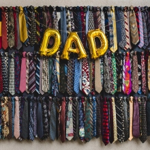 Γιορτή του Πατέρα