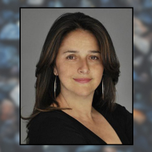 Ελένη Καραντζόλα, Καθηγήτρια Γλωσσολογίας, Τμήμα Μεσογειακών Σπουδών, Πανεπιστήμιο Αιγαίου