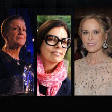 Ποιες είναι οι πέντε πλουσιότερες γυναίκες του κόσμου εν έτει 2022