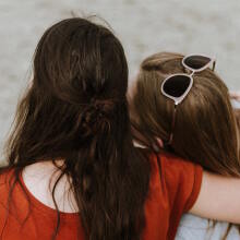 Πώς να στηρίξεις τους φίλους σου