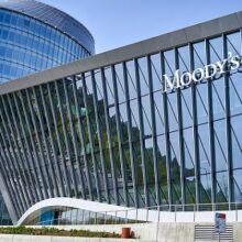 Ο οίκος αξιολόγησης Moody’s
