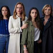 «Intimacy» στο Netflix