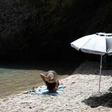 North Evia - Samos Pass: Έσπασαν όλα τα κοντέρ οι αιτήσεις