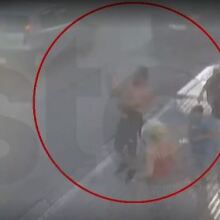 Πατέρας αποπειράθηκε να πνίξει το παιδί του