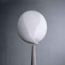 Έργο του Καλατράβα στη Γλυπτοθήκη του Μονάχου