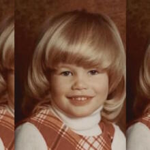 Κουίζ: Ποιο είναι το παιδί που, όταν μεγάλωσε, τον έμαθαν όλοι; 