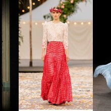 Τα καλύτερα look από τις πασαρέλες του 2021