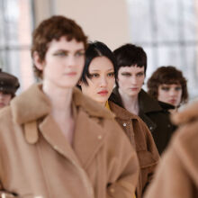 Τα highlights από την Εβδομάδα Μόδας του Μιλάνου