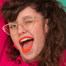 Νεφέλη Μεγκ