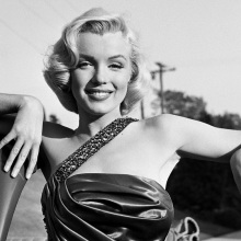 Marilyn Monroe