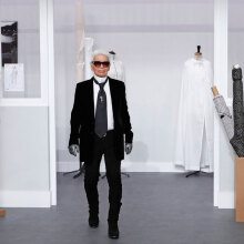 Καρλ Λάγκερφελντ 