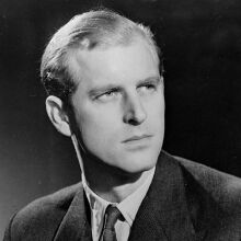 Πρίγκιπας Φίλιππος: Η ζωή του σε 15 φωτογραφίες