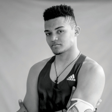 Εμμανουήλ (Μανόλο) Καραλής © Vladimir Rys / Red Bull Content Pool