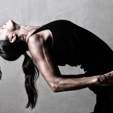 Λίντα Καπετανέα