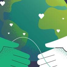 ATHENS VOICE Αφιέρωμα: Εταιρική Κοινωνική Ευθύνη