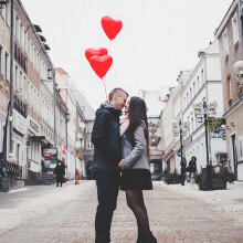 Άγιος Βαλεντίνος: Αφιέρωμα στην ημέρα των ερωτευμένων