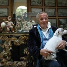 Φράνκο Τζεφιρέλι 