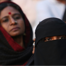 Trafficking γυναικών στο Μπαγκλαντές