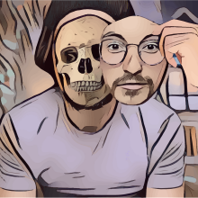 Μήπως φλερτάρεις με ένα Zombie;