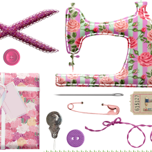 «Ράβε-Ξήλωνε»: Η τέχνη της χειροποίητης μόδας