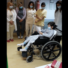 Ο 8χρονος Γιάννης