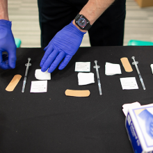 Εμβόλιο Pfizer - Κορωνοϊός - Covid-19