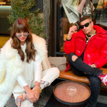 Snik- Ηλιάνα Παπαγεωργίου