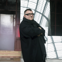 Alber Elbaz