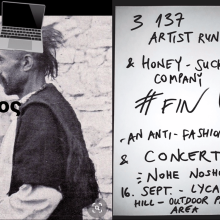 Honey-Suckle Company, FIN