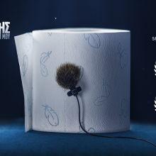 Endless Earth Making of