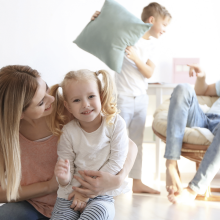 Covid-19:  Rapid test σε προνομιακές τιμές για όλη την οικογένεια