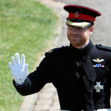 Πρίγκιπας Χάρι