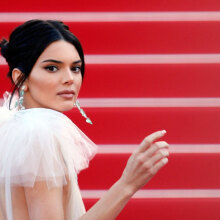 Η Κένταλ Τζένερ