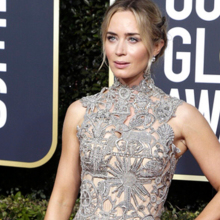 «The Smashing Machine»: Η Έμιλι Μπλαντ σε συζητήσεις για τη νέα ταινία με τον «The Rock»