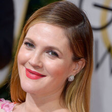 Ντρου Μπάριμορ