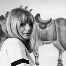 Marianne Faithfull 
