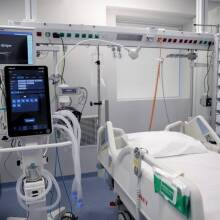 Ηράκλειο: Μαθήτρια σε σχολική εκδρομή υπέστη ανακοπή από αλλεργικό σοκ