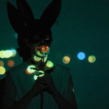 «Ελαττωματικό αγόρι» του Sam Albatros