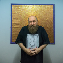 Τζίμης Πανούσης