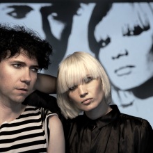 The Raveonettes – The Christmas Song: Tο τραγούδι της ημέρας, Δευτέρα 11 Δεκεμβρίου 2023, από τον Voice 102.5