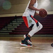 παπούτσι μπάσκετ 