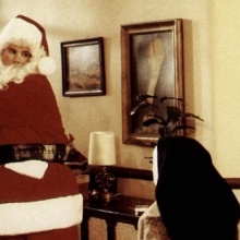 11 φιλμ τρόμου γύρω από τα Χριστούγεννα