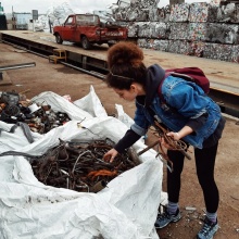 Η Βασιλεία Βλαχοπούλου